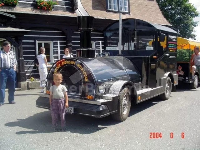 Apartmán Jizerské hory JH 0003 B