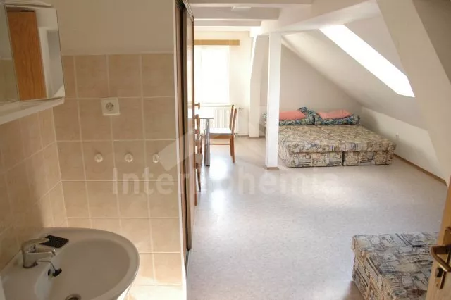 Apartmán Jizerské hory JH 0003 B