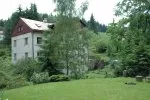 Apartmán Jizerské hory JH 0003 B