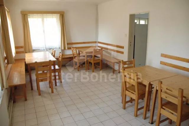 Apartmán Jizerské hory JH 0003 C