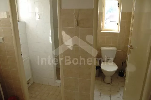 Apartmán Jizerské hory JH 0003 C