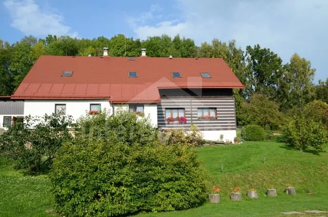 Ferienhaus Isergebirge JH 0015