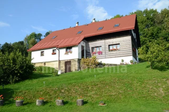 Ferienhaus Isergebirge JH 0015