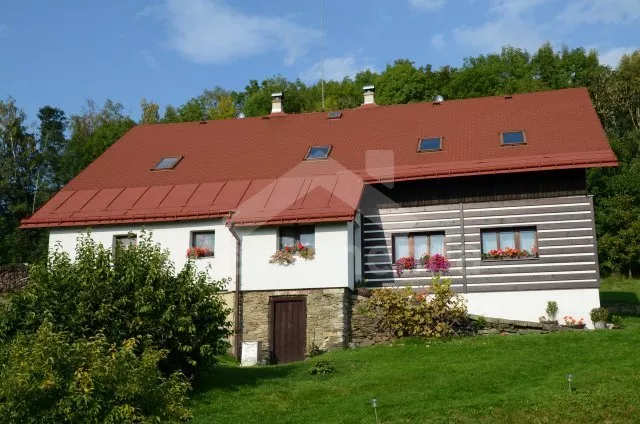 Ferienhaus Isergebirge JH 0015