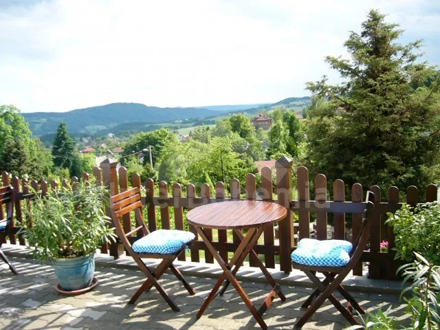 Ferienhaus Isergebirge JH 0015