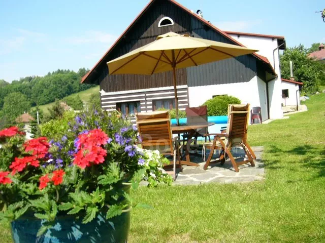 Ferienhaus Isergebirge JH 0015