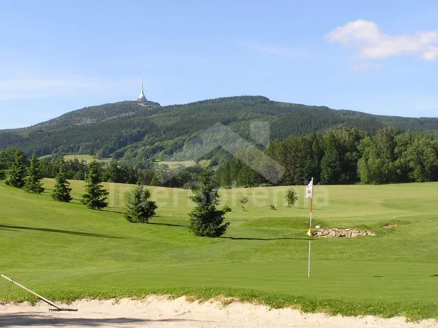 Ferienhaus Isergebirge JH 0016