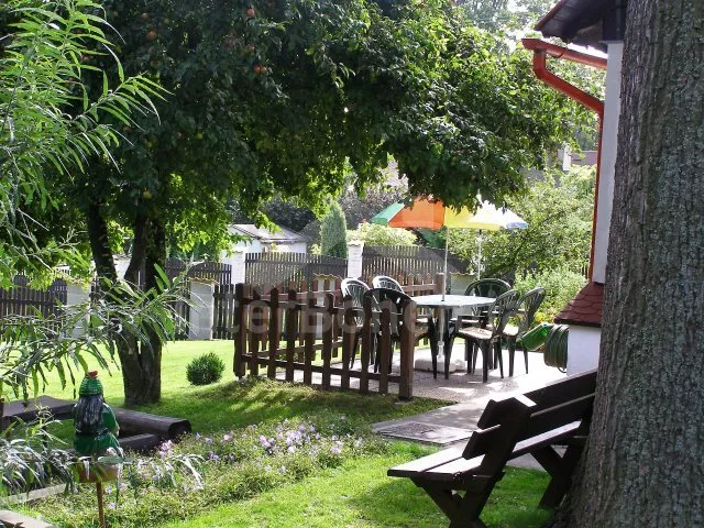 Ferienhaus Isergebirge JH 0016