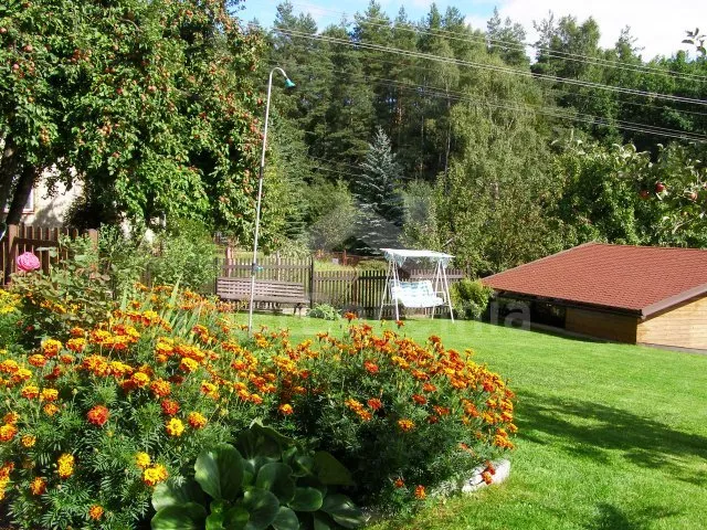 Ferienhaus Isergebirge JH 0016