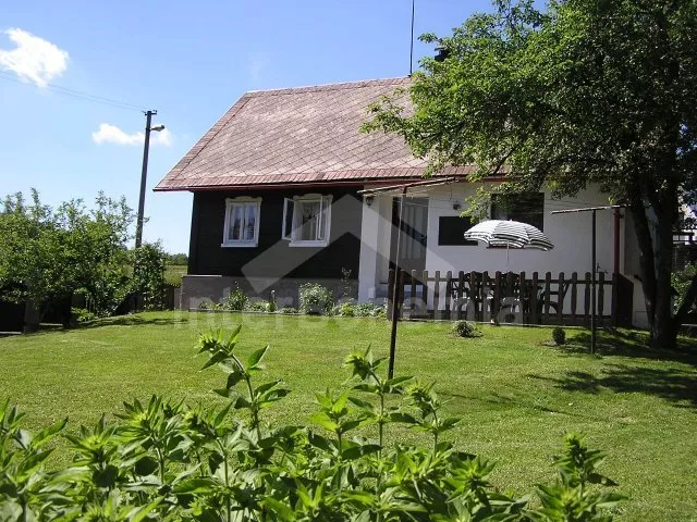 Ferienhaus Isergebirge JH 0016