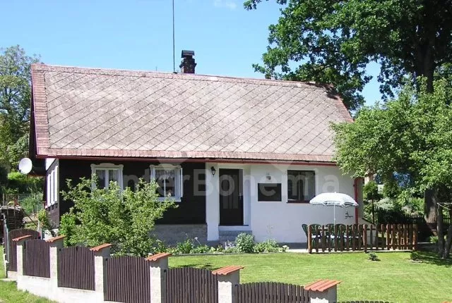 Ferienhaus Isergebirge JH 0016