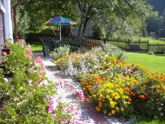 Ferienhaus Isergebirge JH 0016