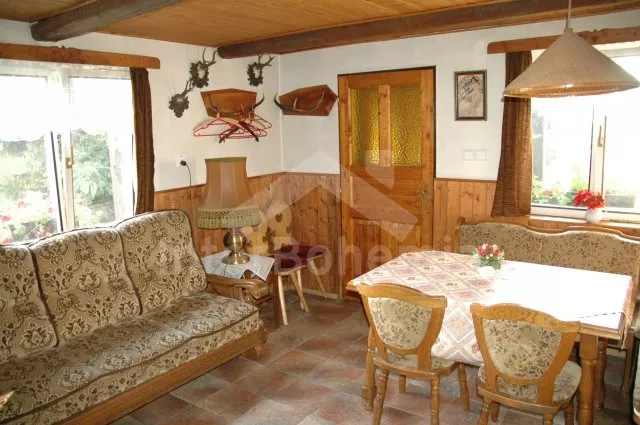 Ferienhaus Isergebirge JH 0017