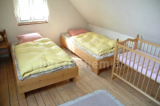 Ferienhaus Isergebirge JH 0017