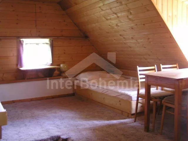 Ferienhaus Isergebirge JH 0017