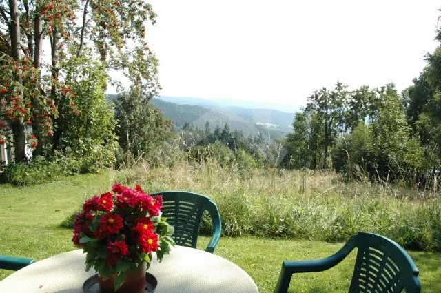 Ferienhaus Isergebirge JH 0017