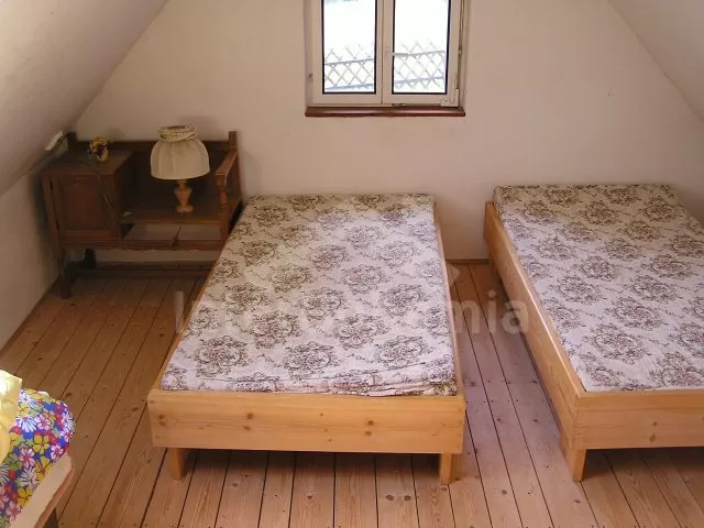 Ferienhaus Isergebirge JH 0017