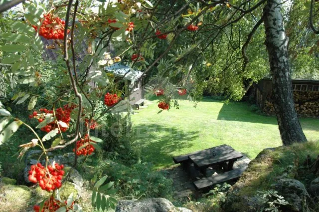 Ferienhaus Isergebirge JH 0017