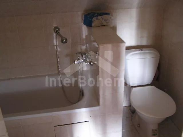 Ferienhaus Isergebirge JH 0017