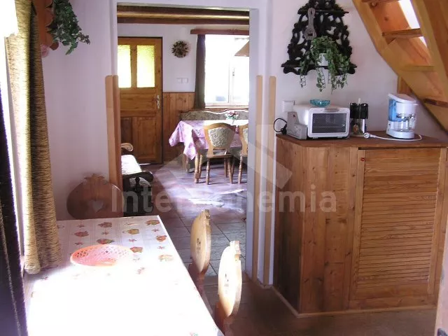 Ferienhaus Isergebirge JH 0017