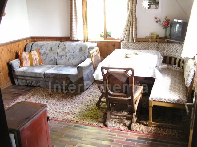 Ferienhaus Isergebirge JH 0017