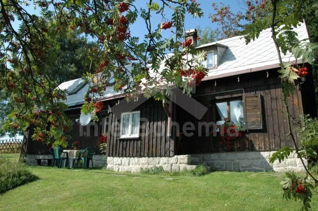 Ferienhaus Isergebirge JH 0017