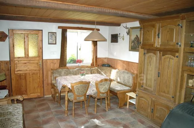 Ferienhaus Isergebirge JH 0017