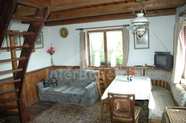 Ferienhaus Isergebirge JH 0017