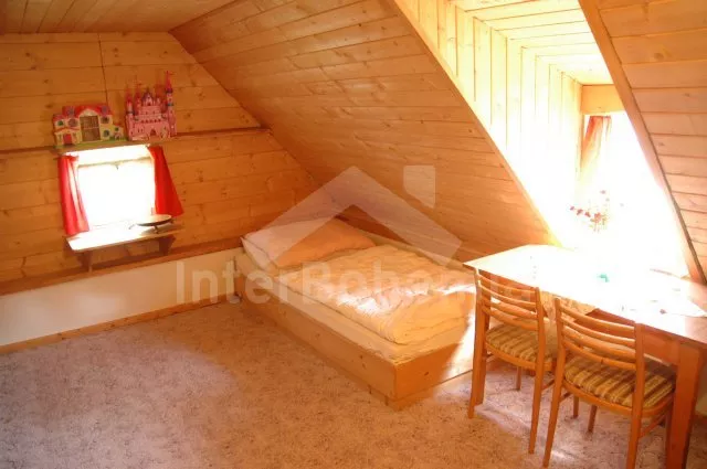 Ferienhaus Isergebirge JH 0017