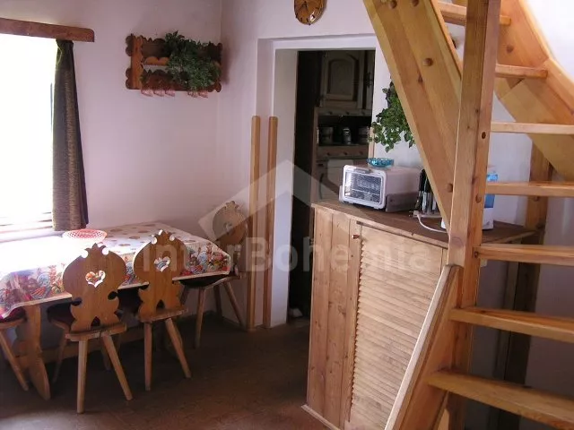 Ferienhaus Isergebirge JH 0017