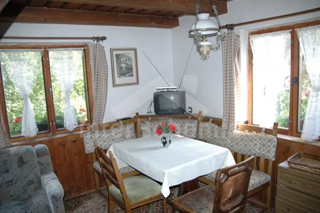 Ferienhaus Isergebirge JH 0017