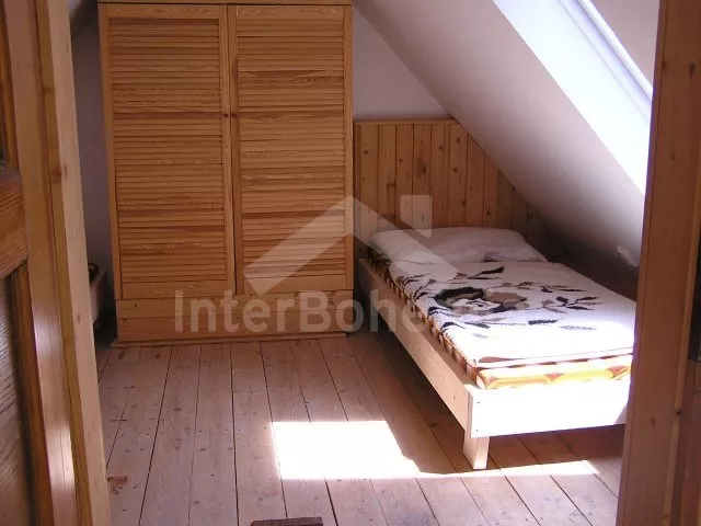 Ferienhaus Isergebirge JH 0017