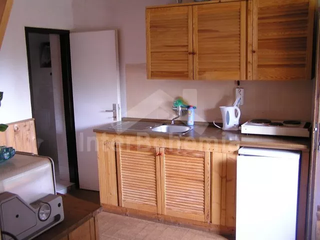 Ferienhaus Isergebirge JH 0017