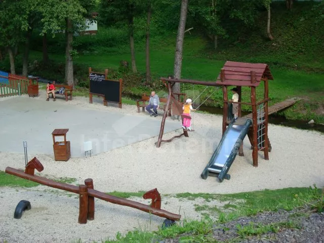 Chalupa Jizerské hory JH 0022