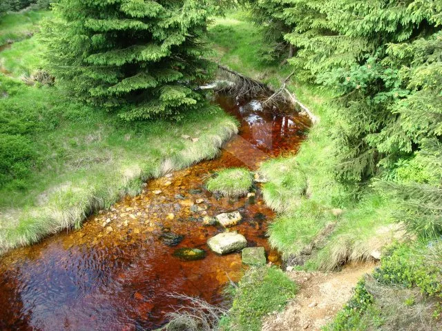 Chalupa Jizerské hory JH 0022