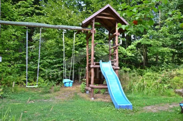 Chalupa Jizerské hory JH 0022