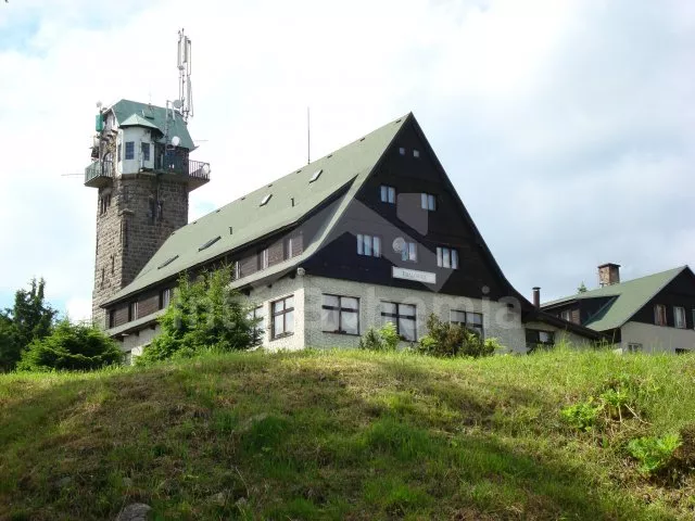 Chalupa Jizerské hory JH 0022