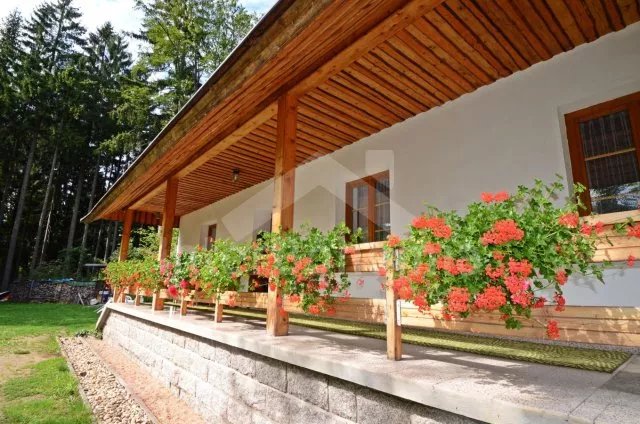 Chalupa Jizerské hory JH 0022