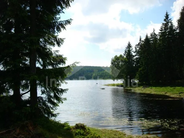 Chalupa Jizerské hory JH 0022