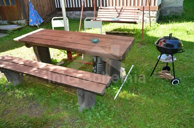 Chalupa Jizerské hory JH 0025