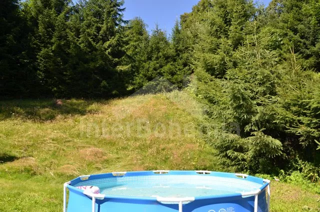 Chalupa Jizerské hory JH 0025