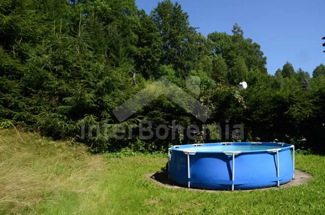 Chalupa Jizerské hory JH 0025