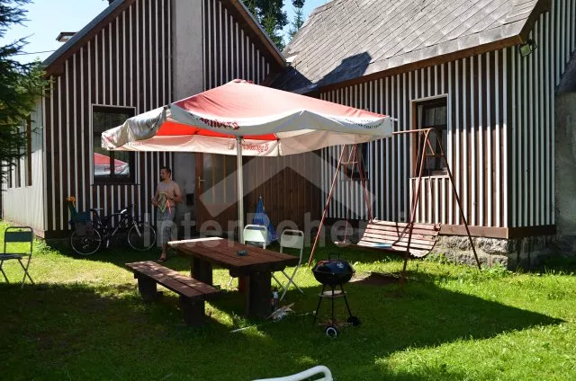 Chalupa Jizerské hory JH 0025