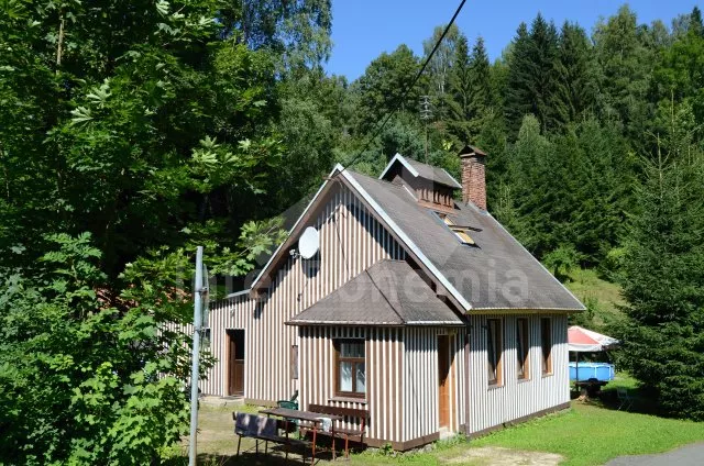 Chalupa Jizerské hory JH 0025