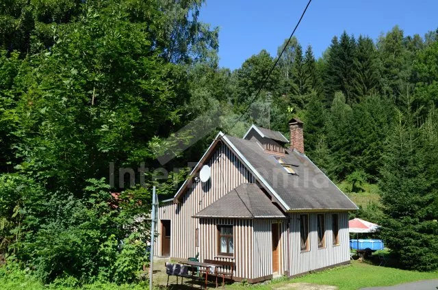 Chalupa Jizerské hory JH 0025