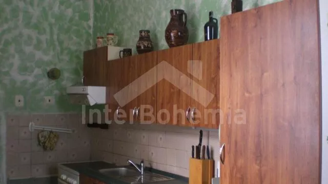 Apartmán Jizerské hory JH 0025 A