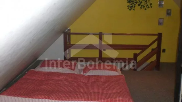 Apartmán Jizerské hory JH 0025 A