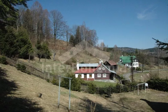 Apartmán Jizerské hory JH 0025 A