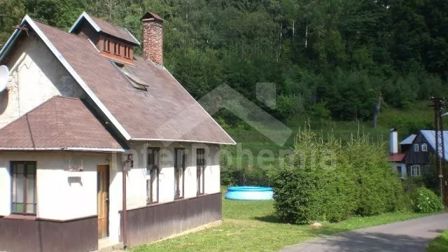 Apartmán Jizerské hory JH 0025 A