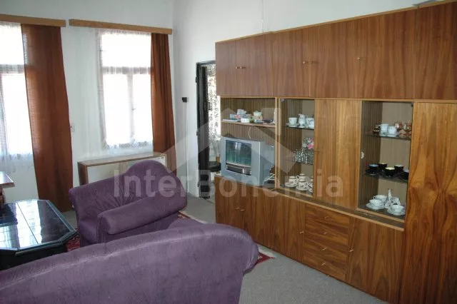 Apartmán Jizerské hory JH 0025 A